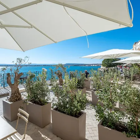 Palazzo Alfeo Lejlighedshotel 4*
