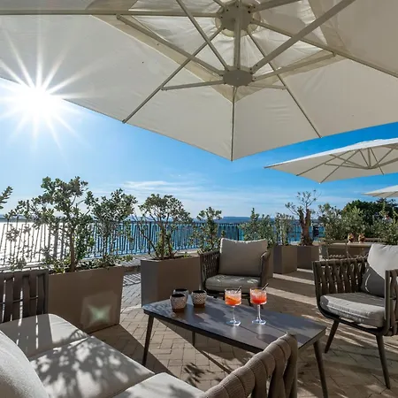 Lejlighedshotel Palazzo Alfeo 4*