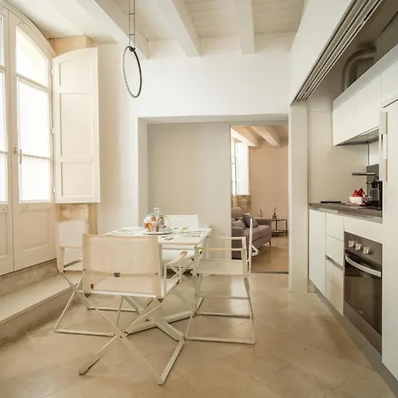 Lejlighedshotel Palazzo Alfeo 4*