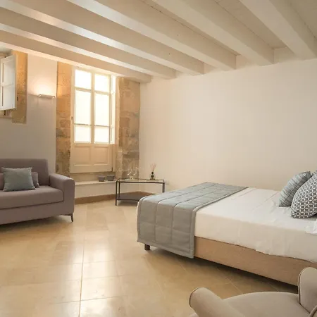 Lejlighedshotel Palazzo Alfeo
