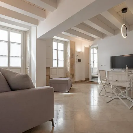 Palazzo Alfeo Lejlighedshotel