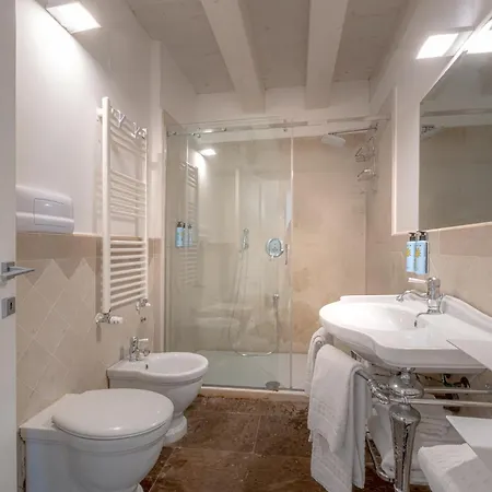 Lejlighedshotel Palazzo Alfeo