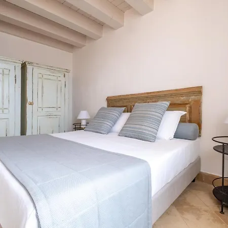 Palazzo Alfeo Apartmanhotel
