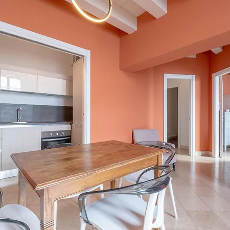 Lejlighedshotel Palazzo Alfeo 4*