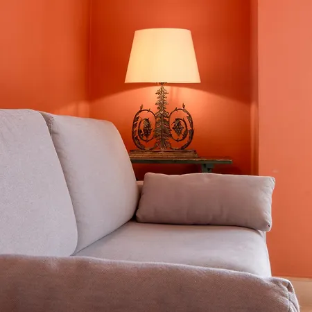 Lejlighedshotel Palazzo Alfeo 4*
