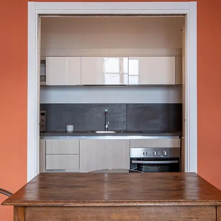 Palazzo Alfeo Apartmanhotel