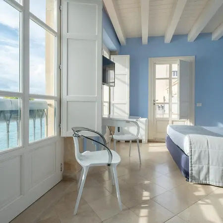 Lejlighedshotel Palazzo Alfeo 4*