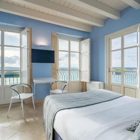 Palazzo Alfeo Lejlighedshotel