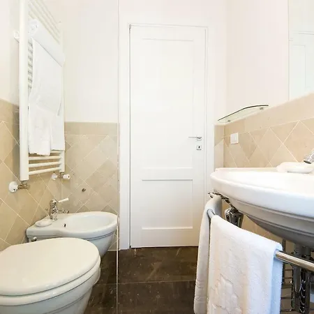 Palazzo Alfeo Lejlighedshotel Syracuse