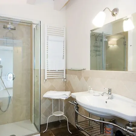 Lejlighedshotel Palazzo Alfeo