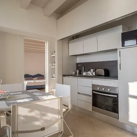 Palazzo Alfeo Lejlighedshotel
