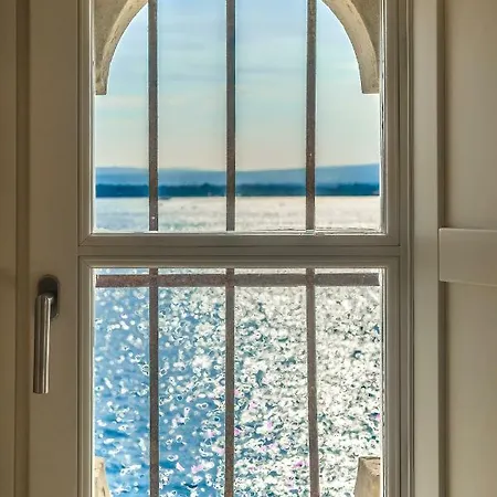Lejlighedshotel Palazzo Alfeo