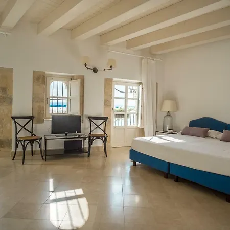 Palazzo Alfeo Lejlighedshotel