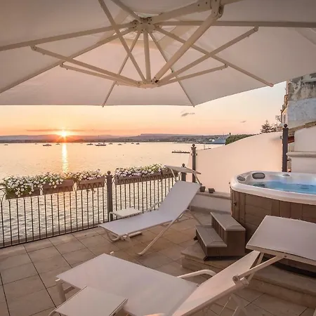 Lejlighedshotel Palazzo Alfeo
