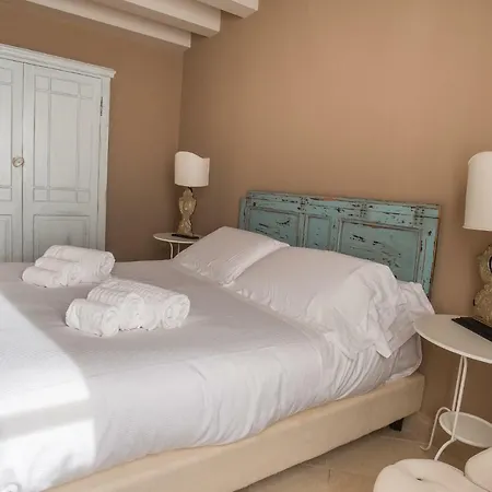 Palazzo Alfeo Lejlighedshotel 4*