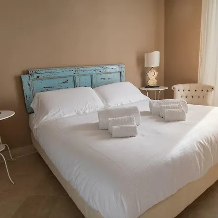 Palazzo Alfeo Lejlighedshotel