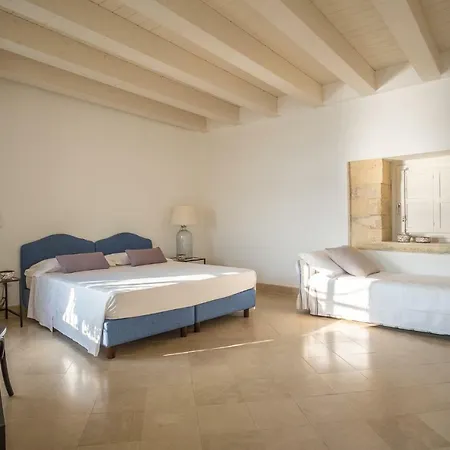 Palazzo Alfeo 4*