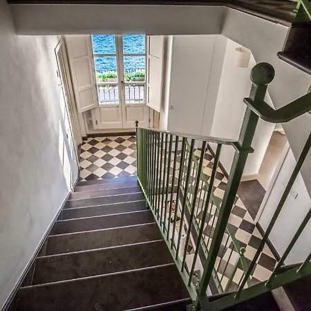 Апарт-готель Palazzo Alfeo 4*