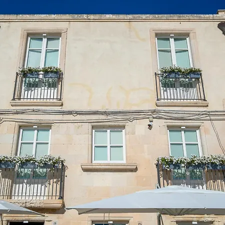 Palazzo Alfeo