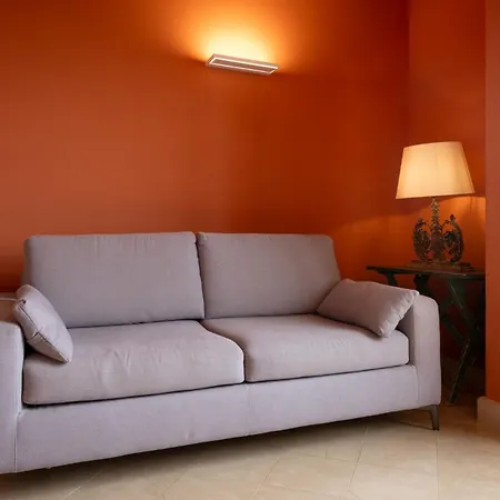Palazzo Alfeo 4*