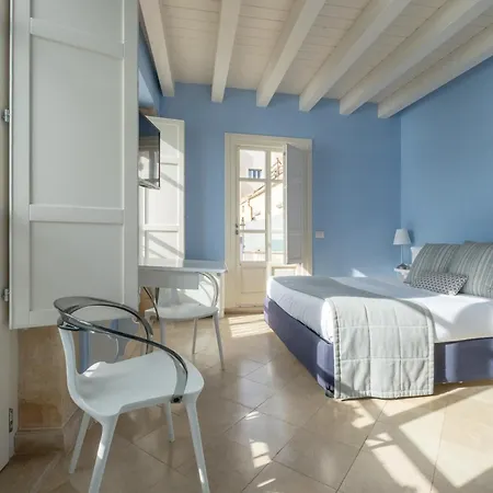 Palazzo Alfeo 4* סירקוזה
