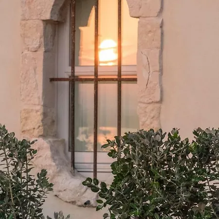 Palazzo Alfeo 4*