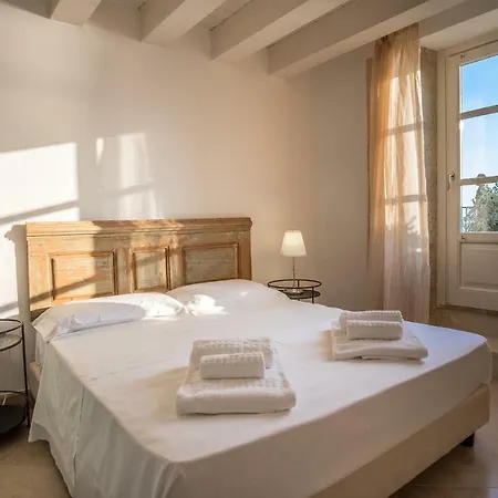 Palazzo Alfeo 4*