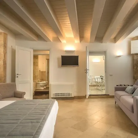 Palazzo Alfeo 4*